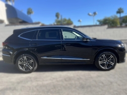 Acura MDX w/Advance Package SH-AWD 2026