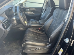 Acura MDX w/Advance Package SH-AWD 2026