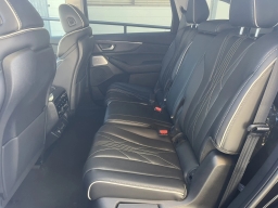 Acura MDX w/Advance Package SH-AWD 2026