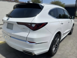 Acura MDX w/Advance Package SH-AWD 2026