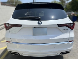 Acura MDX w/Advance Package SH-AWD 2026