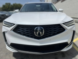 Acura MDX w/Advance Package SH-AWD 2026