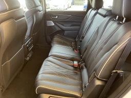 Acura MDX w/Advance Package SH-AWD 2026