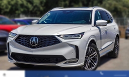 Acura MDX w/Advance Package SH-AWD 2026