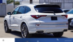 Acura MDX w/Advance Package SH-AWD 2026