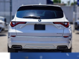Acura MDX w/Advance Package SH-AWD 2026