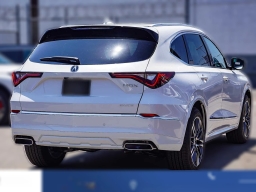 Acura MDX w/Advance Package SH-AWD 2026