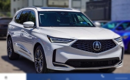 Acura MDX w/Advance Package SH-AWD 2026