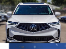 Acura MDX w/Advance Package SH-AWD 2026