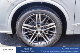 Acura MDX w/Advance Package SH-AWD 2026