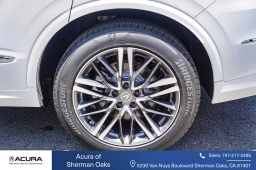 Acura MDX w/Advance Package SH-AWD 2026