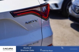 Acura MDX w/Advance Package SH-AWD 2026