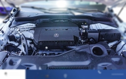 Acura MDX w/Advance Package SH-AWD 2026