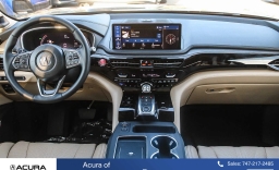 Acura MDX w/Advance Package SH-AWD 2026