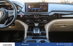 Acura MDX w/Advance Package SH-AWD 2026