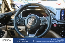 Acura MDX w/Advance Package SH-AWD 2026