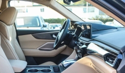 Acura MDX w/Advance Package SH-AWD 2026