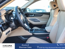 Acura MDX w/Advance Package SH-AWD 2026