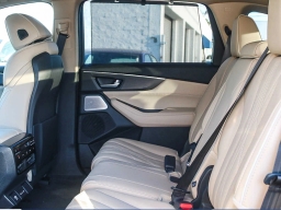 Acura MDX w/Advance Package SH-AWD 2026