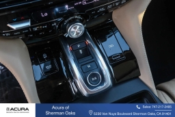 Acura MDX w/Advance Package SH-AWD 2026