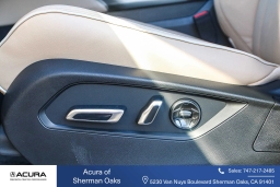 Acura MDX w/Advance Package SH-AWD 2026