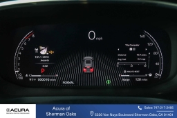 Acura MDX w/Advance Package SH-AWD 2026