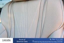 Acura MDX w/Advance Package SH-AWD 2026