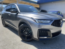 Acura MDX w/A-Spec Advance Package SH-AWD 2026