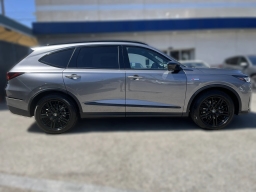 Acura MDX w/A-Spec Advance Package SH-AWD 2026