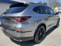 Acura MDX w/A-Spec Advance Package SH-AWD 2026