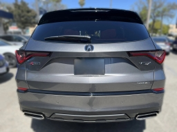 Acura MDX w/A-Spec Advance Package SH-AWD 2026