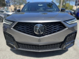 Acura MDX w/A-Spec Advance Package SH-AWD 2026