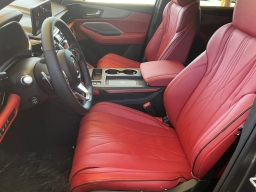 Acura MDX w/A-Spec Advance Package SH-AWD 2026