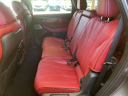 Acura MDX w/A-Spec Advance Package SH-AWD 2026