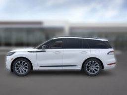 Lincoln Aviator Premiere RWD 2026