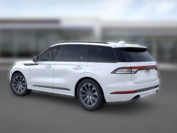 Lincoln Aviator Premiere RWD 2026