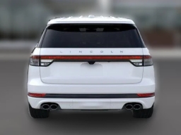 Lincoln Aviator Premiere RWD 2026
