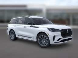 Lincoln Aviator Premiere RWD 2026