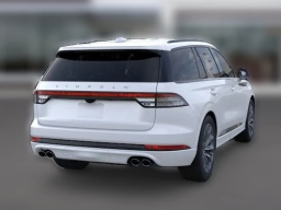 Lincoln Aviator Premiere RWD 2026