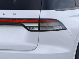 Lincoln Aviator Premiere RWD 2026