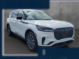 Lincoln Aviator Premiere RWD 2026