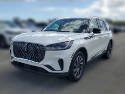 Lincoln Aviator Premiere RWD 2026