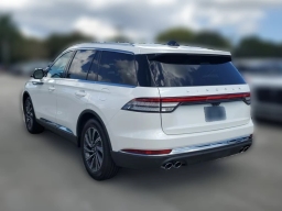 Lincoln Aviator Premiere RWD 2026