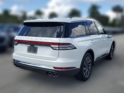 Lincoln Aviator Premiere RWD 2026