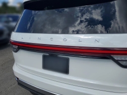 Lincoln Aviator Premiere RWD 2026