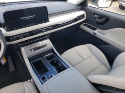 Lincoln Aviator Premiere RWD 2026