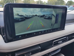 Lincoln Aviator Premiere RWD 2026