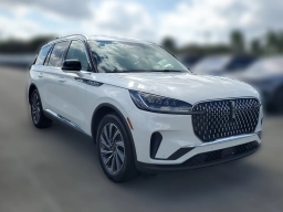 Lincoln Aviator Premiere RWD 2026