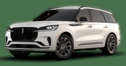 Lincoln Aviator Premiere AWD 2026