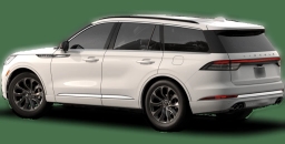 Lincoln Aviator Premiere AWD 2026